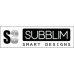 E-boek Subblim SUBCUE-1EC011 Multicolour Universal