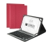 Husă pentru Tabletă și Tastatură Subblim SUB-KT2-BT0003 10,1