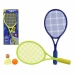 Ketsjer-sæt Tennis Set S1124875