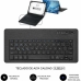 Tablet en toetsenbord Case Subblim SUBKT5-BTTB01 Blauw macOS