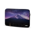 Laptop cover Subblim SUBLS-SKIN100 Trykt