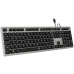 Tastatură Subblim SUBKBC-0EKE10