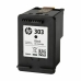 Оригиална касета за мастило HP T6N02AE Черен