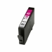 Съвместим касета с мастило HP T6L91AE Пурпурен цвят