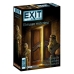 Dovednostní hra Exit The Museum Devir BGEXIT10 (ES)