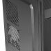 ATX Közepes Torony PC Ház Tacens 2FERROX Fekete ATX