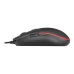 Mouse Optic Mars Gaming MMG 3200 dpi Negru