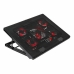 Gaming Cooling Base for a Laptop Mars Gaming MNBC2 2 x USB 2.0 20 dBA 17