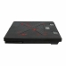 Gaming-kjølingsplate til laptop Mars Gaming MNBC2 2 x USB 2.0 20 dBA 17