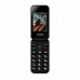 Smartphony Telefunken TF-GSM-740-CAR-BK Čierna