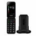 Smartphony Telefunken TF-GSM-740-CAR-BK Čierna