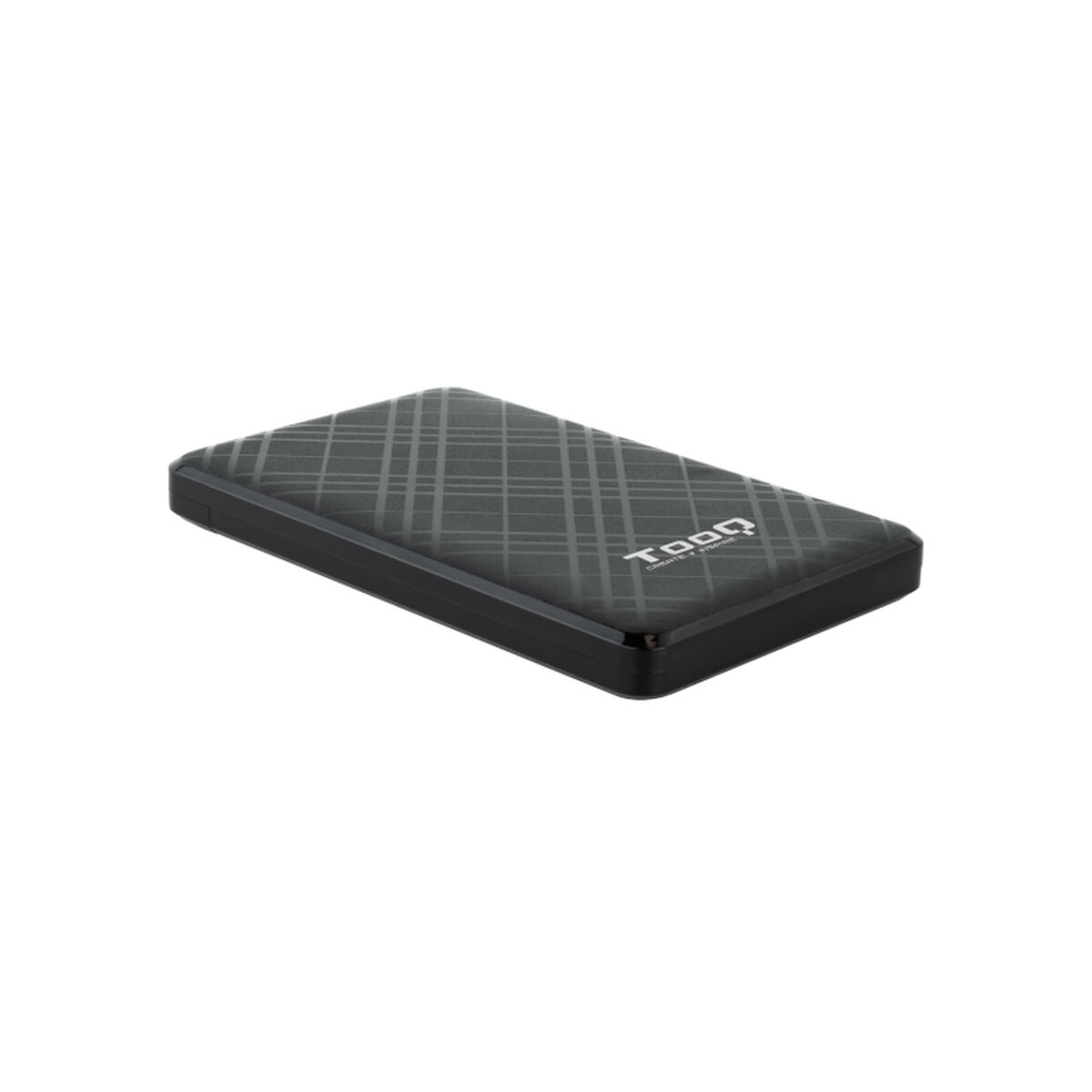 Lomme til harddisk TooQ TQE-2500B