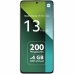 Smartphone Xiaomi MZB0FEREU 12 GB RAM 512 GB Črna Škrtlatna