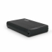 Carcasa para Disco Duro TooQ TQE-3509B HD SATA III USB 2.0