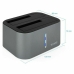 Dual dock-station TooQ TQDS-805G 2.5