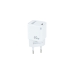 Wall Charger TooQ TQWC-PD20WT White 20 W