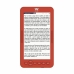 eBook Woxter EB26-071 Rot