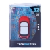 Memória USB Tech One Tech TEC5156-32 32 GB