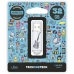 USB atmintukas Tech One Tech TEC4006-32 Juoda 32 GB