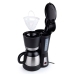 Kaffebryggare Tristar CM-1234 Svart 800 W 1 L