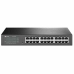 Switch til desktop TP-Link TL-SG1024DE LAN 100/1000 48 Gbps