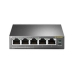Switch til desktop TP-Link TL-SG1005P