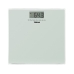 Balança digital para casa de banho Tristar WG-2419 Báscula Branco Vidro 150 kg 2 g