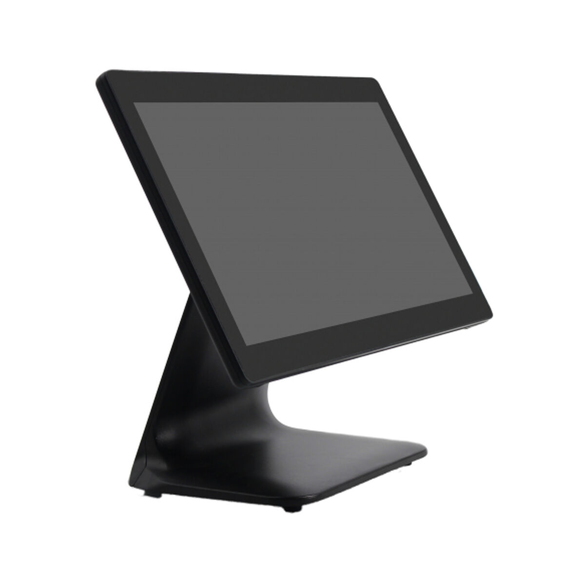 Interaktiv touchscreen Premier TM-156 Sort