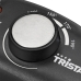 Olajsütő Tristar FR-6946 3 L 2000W Rozsdamentes acél