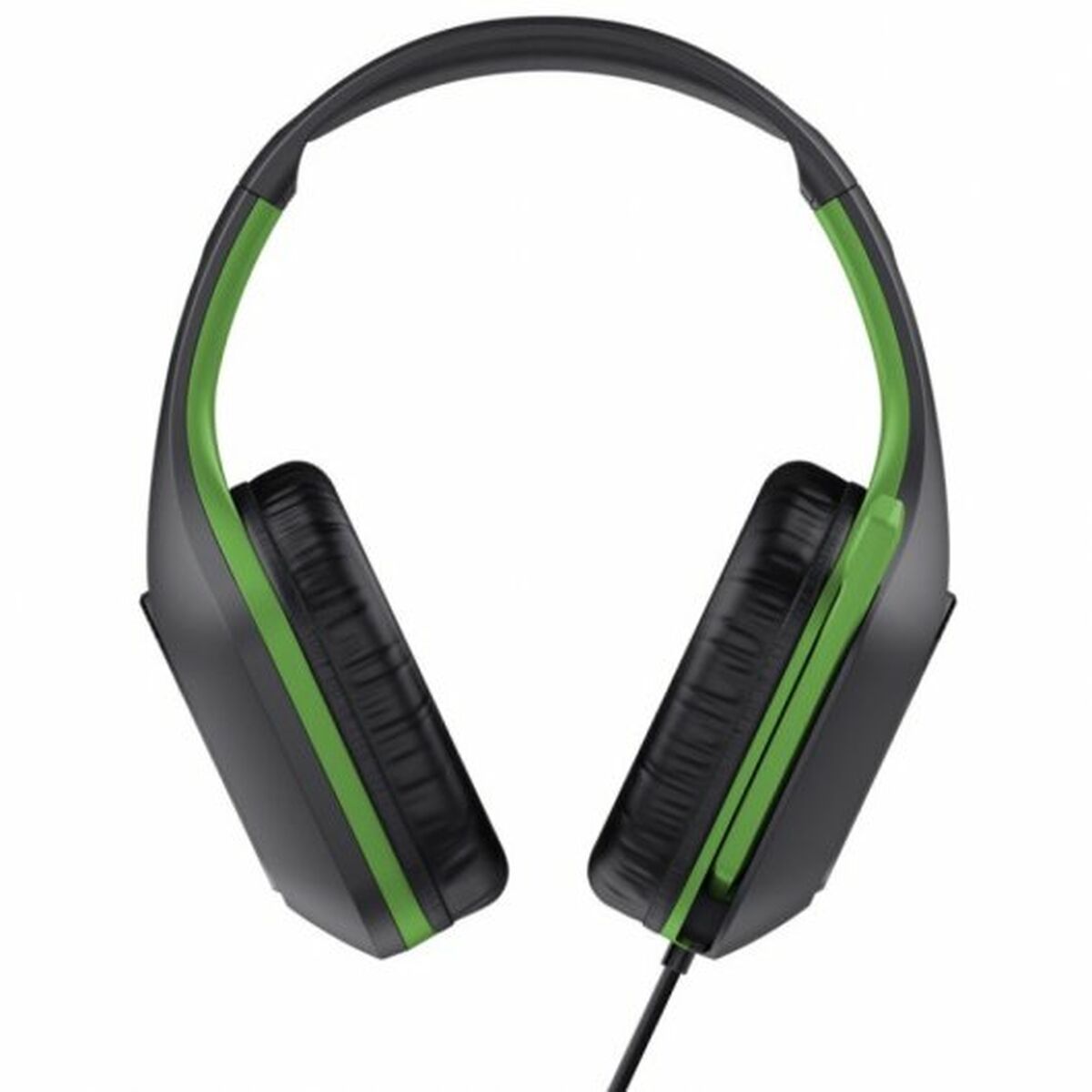Auriculares com microfone Trust 24994 Verde