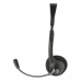Slušalice s Mikrofonom Trust 21665 Crna