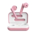 Hovedtelefoner Trust Primo Touch Pink