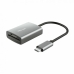 Card Reader USB-C Trust 24136 (1 Unit)