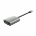 Συσκευή Ανάγνωσης Καρτών USB-C Trust 24136 (1 μονάδα)