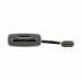 Bralnik Kartic USB-C Trust 24136 (1 kosov)