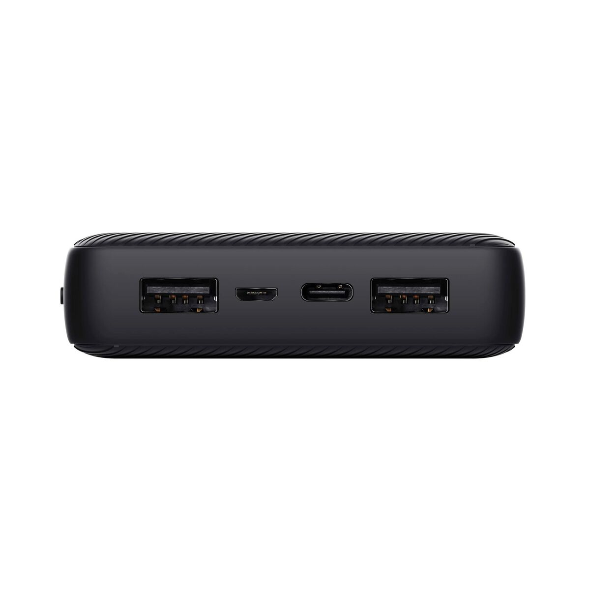 Batteri Trust Primo Sort 20000 mAh