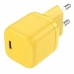 Stěnová nabíječka Vention FAKY0-EU Žlutý 30 W USB-C