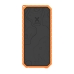 Батарея для ноутбука Xtorm XR202 Черный/Оранжевый 20000 mAh