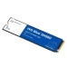 Tvrdi disk Western Digital WDS100T3B0E 1 TB SSD