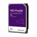 Disco Duro Western Digital WD Purple 3,5