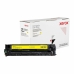 Toner Xerox CF212A/CB542A/CE322A/CRG-116Y/CRG-131Y Žlutý
