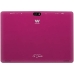Tablet Woxter X-100 Pro 2 GB RAM 16 GB Pink 10.1