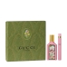 Sett dame parfyme Gucci Flora Gorgeous Gardenia 2 Deler