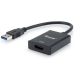Adaptor USB 3.0 la HDMI Equip