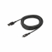 Câble USB vers Lightning Xtorm CX2021 Noir 3 m