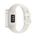 Pulsera de Actividad Xiaomi Smart Band 7 Pro Blanco Marfil