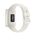 Умный браслет Xiaomi Smart Band 7 Pro Белый Слоновая кость