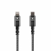 USB-C–Lightning Kábel Xtorm CX2031 Fekete 1 m