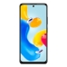 Smartphone Xiaomi NOTE11S 5G 4-128 BLS Octa Core 4 GB RAM 128 GB Blau