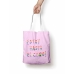 Shopping Bag Decolores Pride 112 Multicolore 36 x 42 cm